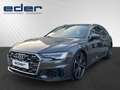 Audi S6 TDI Grau - thumbnail 1