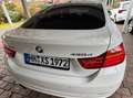BMW 430 4er Gran Coupe Diesel 430d Gran Coupe xDrive Aut. Weiß - thumbnail 4