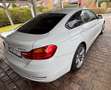 BMW 430 4er Gran Coupe Diesel 430d Gran Coupe xDrive Aut. Weiß - thumbnail 3