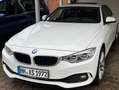 BMW 430 4er Gran Coupe Diesel 430d Gran Coupe xDrive Aut. Weiß - thumbnail 1