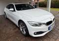 BMW 430 4er Gran Coupe Diesel 430d Gran Coupe xDrive Aut. Weiß - thumbnail 2