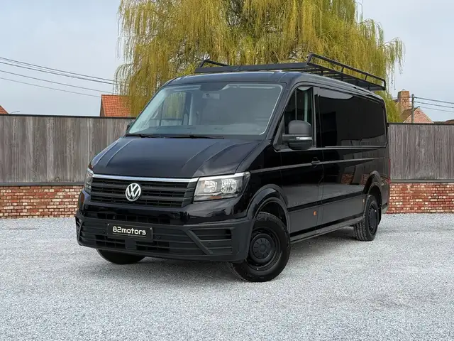 Volkswagen Crafter /L2H1/dsg/2.0tdi/camera/dakrek/carplay/cruise/btw