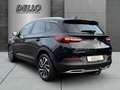 Opel Grandland X Ultimate 2.0D AT AHK-abnehmbar Navi Soundsystem 36 Schwarz - thumbnail 3