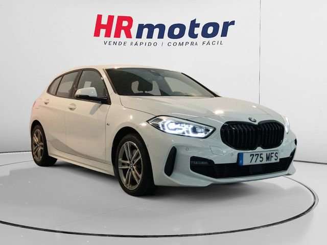 BMW 116 116dA - foto 1