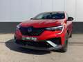 Renault Arkana ESPRIT ALPINE E TECH FULL HYBR Red - thumbnail 1