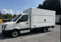 Volkswagen Crafter con Sponda antoni mercato - thumbnail 17