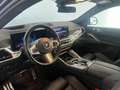 BMW X6 xDrive 30d 48V Msport TETTO- IVA ESPOSTA Schwarz - thumbnail 11