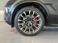 BMW X6 xDrive 30d 48V Msport TETTO- IVA ESPOSTA Schwarz - thumbnail 9