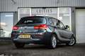BMW 118 1-serie 118i AUT8 High-Executive Schuifdak NL-auto Gris - thumbnail 2