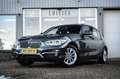 BMW 118 1-serie 118i AUT8 High-Executive Schuifdak NL-auto Gris - thumbnail 1