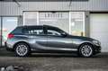 BMW 118 1-serie 118i AUT8 High-Executive Schuifdak NL-auto Gris - thumbnail 8