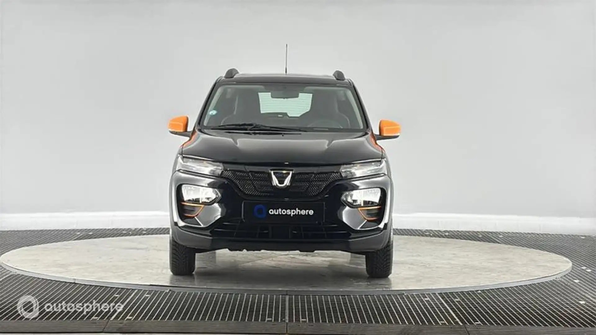 Dacia Spring Confort Plus - Achat Intégral - 2