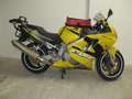 Honda CBR 600 F Jaune - thumbnail 4