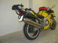 Honda CBR 600 F Jaune - thumbnail 3