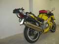 Honda CBR 600 F Jaune - thumbnail 1