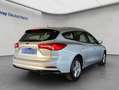 Ford Focus Turnier 1.0 EcoBoost Aut. COOL&CONNECT Plateado - thumbnail 6