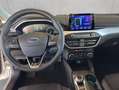 Ford Focus Turnier 1.0 EcoBoost Aut. COOL&CONNECT Plateado - thumbnail 13