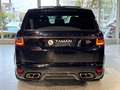 Land Rover Range Rover Sport SVR Carbon Edition*HuD*Pano* Noir - thumbnail 7