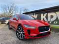 Jaguar I-Pace 90 kWh EV400 First Edition HSE AWD Red - thumbnail 1