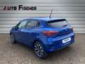 Mitsubishi Colt PLUS 1.0 T-Benziner 6-Gang Bleu - thumbnail 3