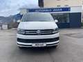 Volkswagen T6 Kombi Kombi KR 2,0 TDI 4Motion BMT DSG Weiß - thumbnail 1