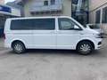 Volkswagen T6 Kombi Kombi KR 2,0 TDI 4Motion BMT DSG Weiß - thumbnail 2