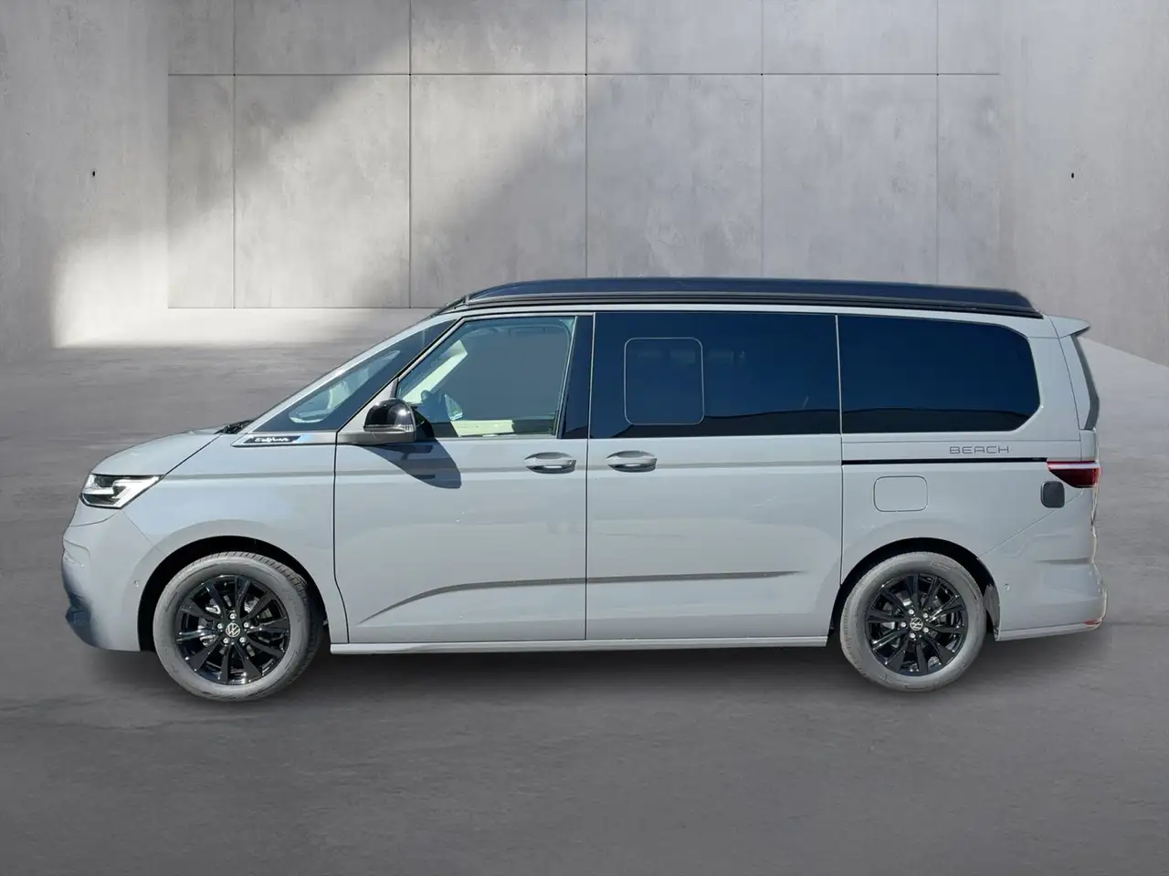 Volkswagen T7 California 2026