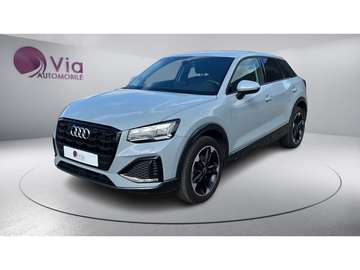 1.5 35 TFSI 150 S-tronic  Design Luxe - SIEGES CHAUFFANTS