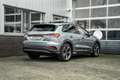 Audi Q4 e-tron 50 quattro S edition 77 kWh Matrix, ACC, Panorama, Grijs - thumbnail 3