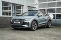 Audi Q4 e-tron 50 quattro S edition 77 kWh Matrix, ACC, Panorama, Grijs - thumbnail 10