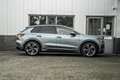 Audi Q4 e-tron 50 quattro S edition 77 kWh Matrix, ACC, Panorama, Grijs - thumbnail 5