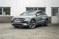 Audi Q4 e-tron 50 quattro S edition 77 kWh Matrix, ACC, Panorama, Grijs - thumbnail 1