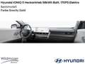 Hyundai IONIQ 5 ⚡ Heckantrieb 58kWh Batt. 170PS Elektro ⏱ Sofort v Gold - thumbnail 6