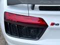 Audi R8 Coupe 5.2 FSI quattro plus Білий - thumbnail 8