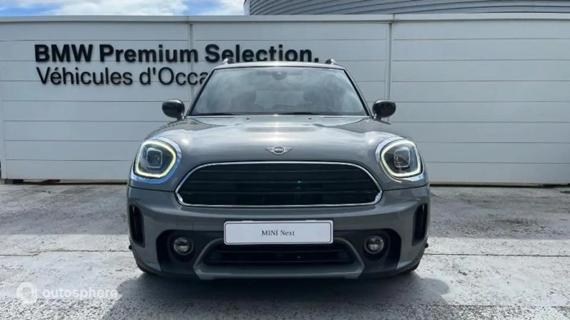 MINI Countryman C Cooper D  150ch Northwood BVA8 - 2