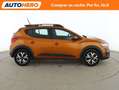 Dacia Sandero 1.0 TCe Stepway Comfort Naranja - thumbnail 7