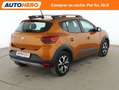 Dacia Sandero 1.0 TCe Stepway Comfort Naranja - thumbnail 6