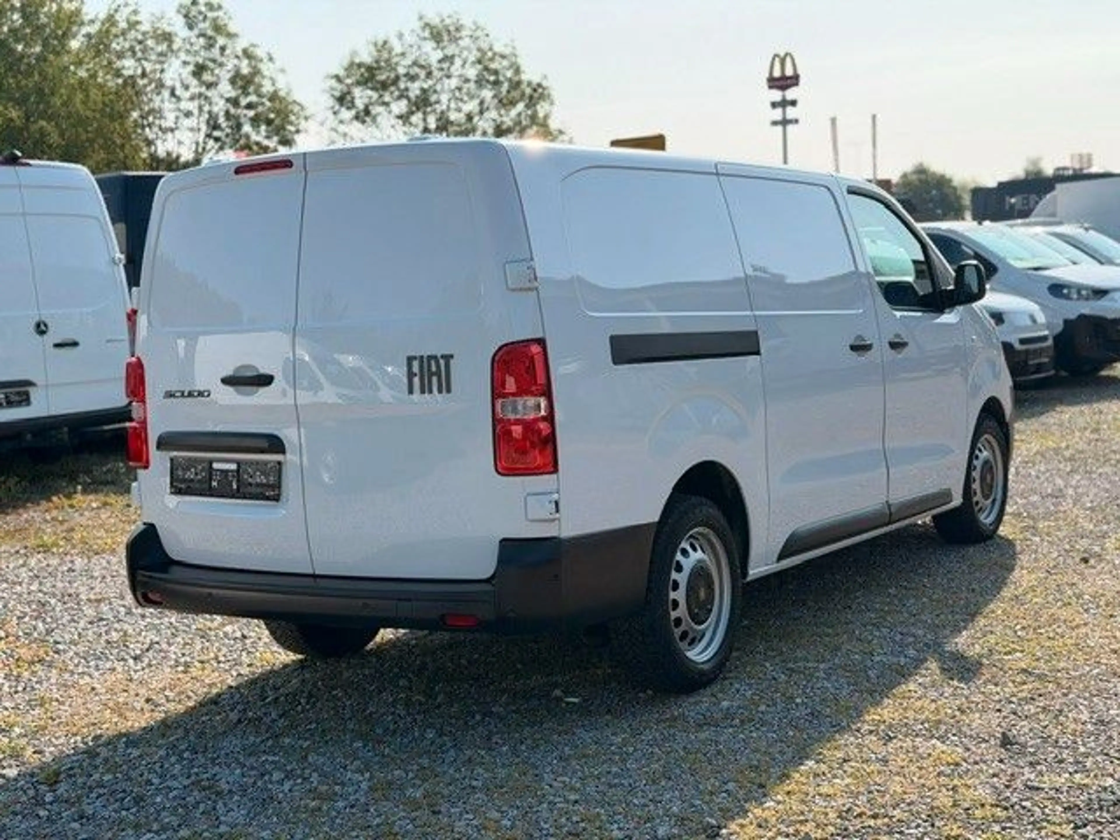Fiat Scudo L3 Aut. Carplay. Navi.Klima.Kamera — photo 5