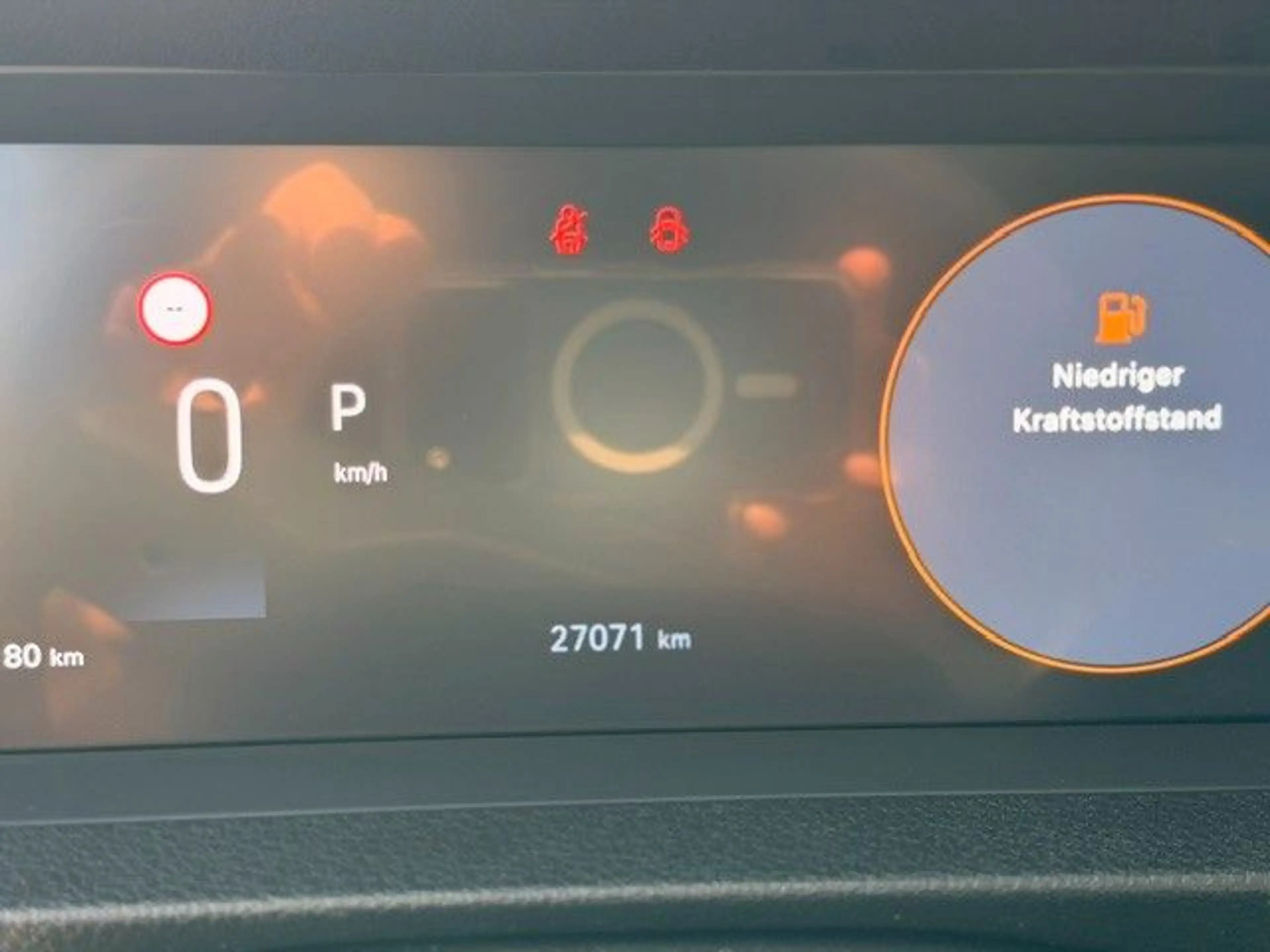 Fiat Scudo L3 Aut. Carplay. Navi.Klima.Kamera — photo 15
