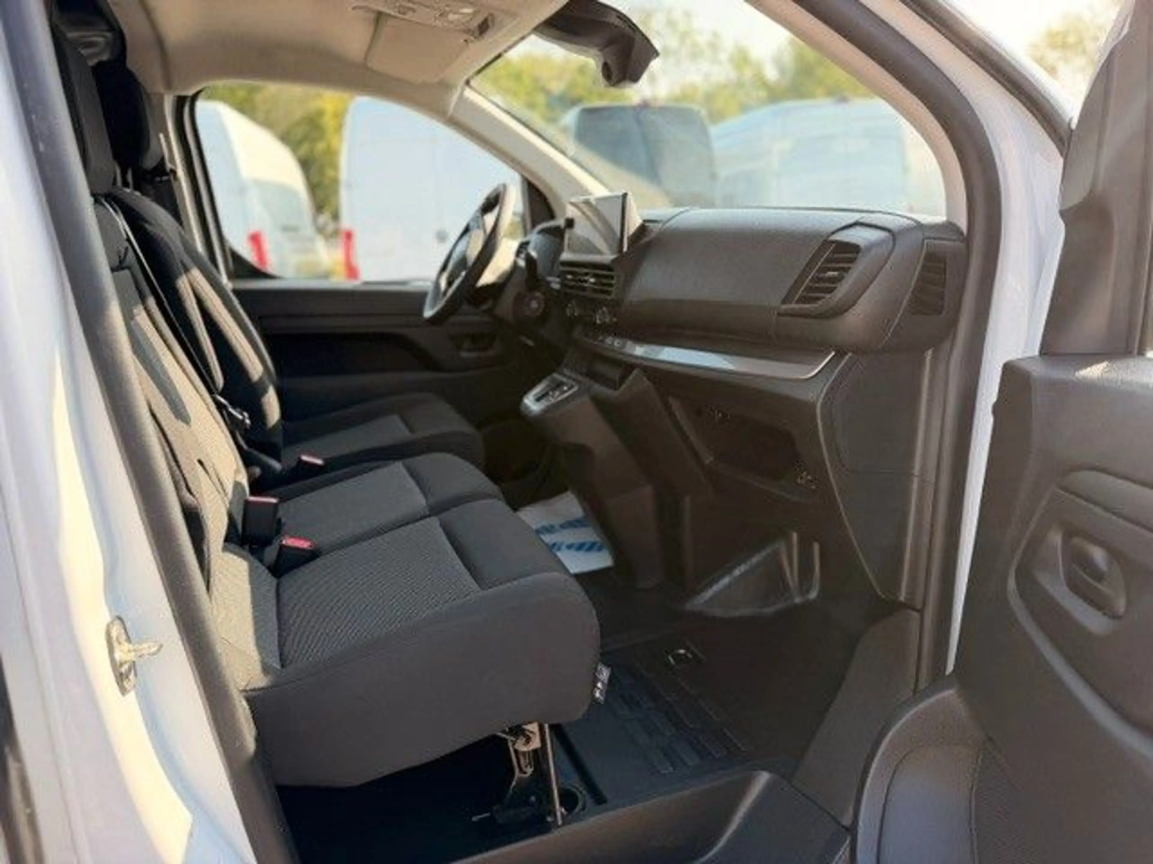 Fiat Scudo L3 Aut. Carplay. Navi.Klima.Kamera — photo 11