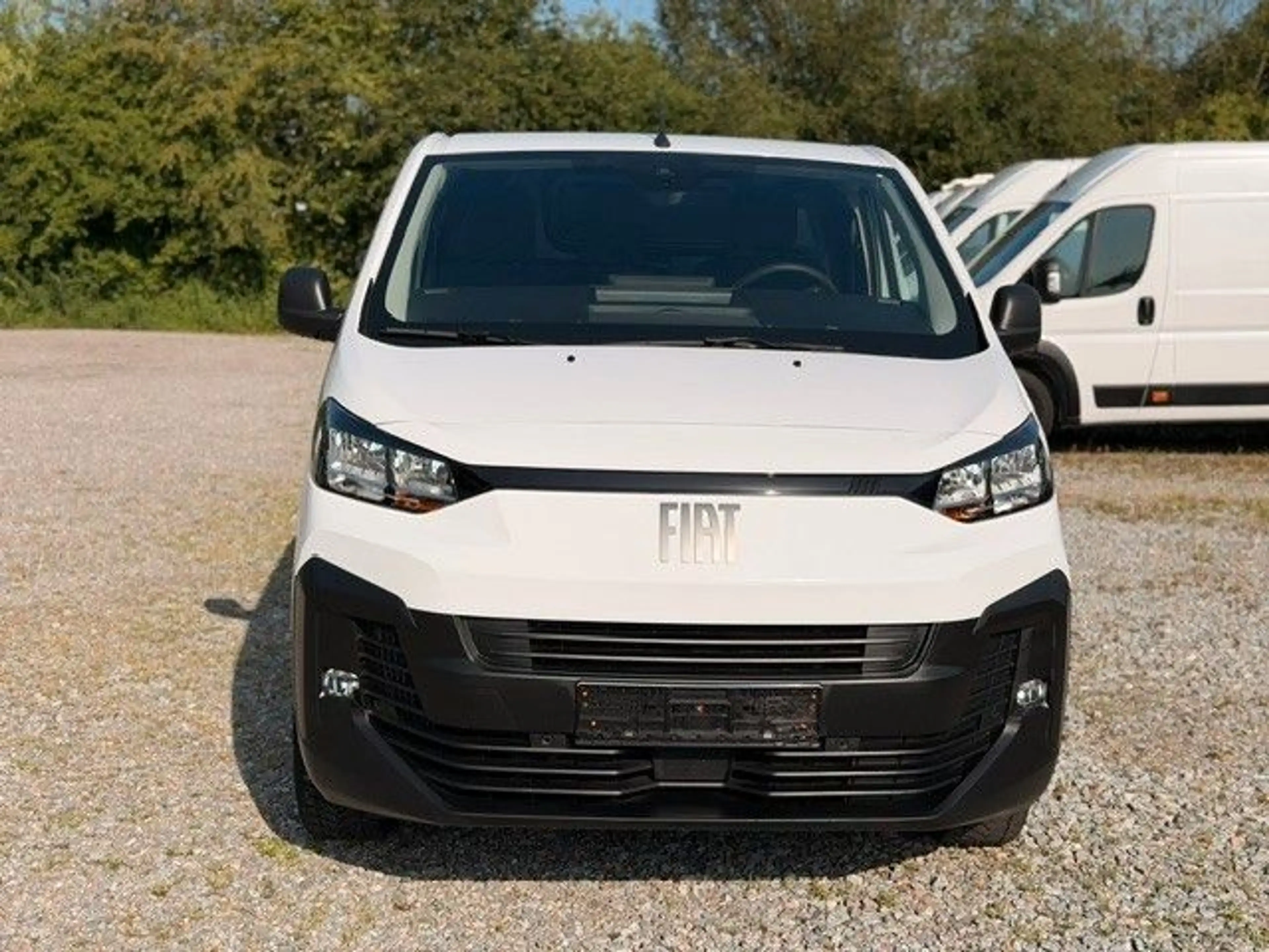 Fiat Scudo L3 Aut. Carplay. Navi.Klima.Kamera — photo 2