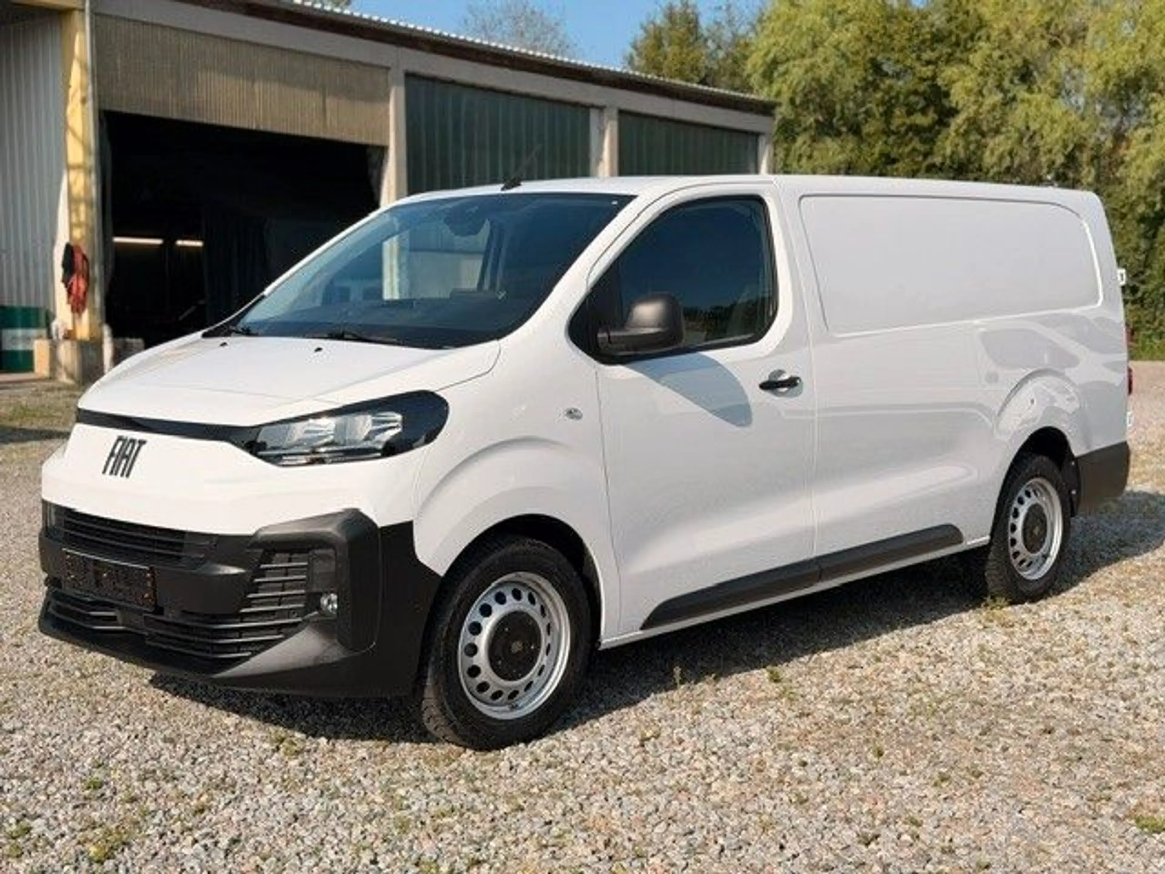 Fiat Scudo L3 Aut. Carplay. Navi.Klima.Kamera — photo 3