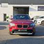 BMW X1 xDrive20d Rouge - thumbnail 2