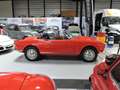 Alfa Romeo Giulietta SPIDER 1300 VELOCE Rood - thumbnail 23