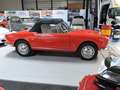 Alfa Romeo Giulietta SPIDER 1300 VELOCE Czerwony - thumbnail 22