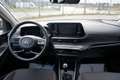Hyundai i20 Trend Style*Service Neu*Hu Au Neu Schwarz - thumbnail 6