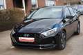 Hyundai i20 Trend Style*Service Neu*Hu Au Neu Schwarz - thumbnail 1