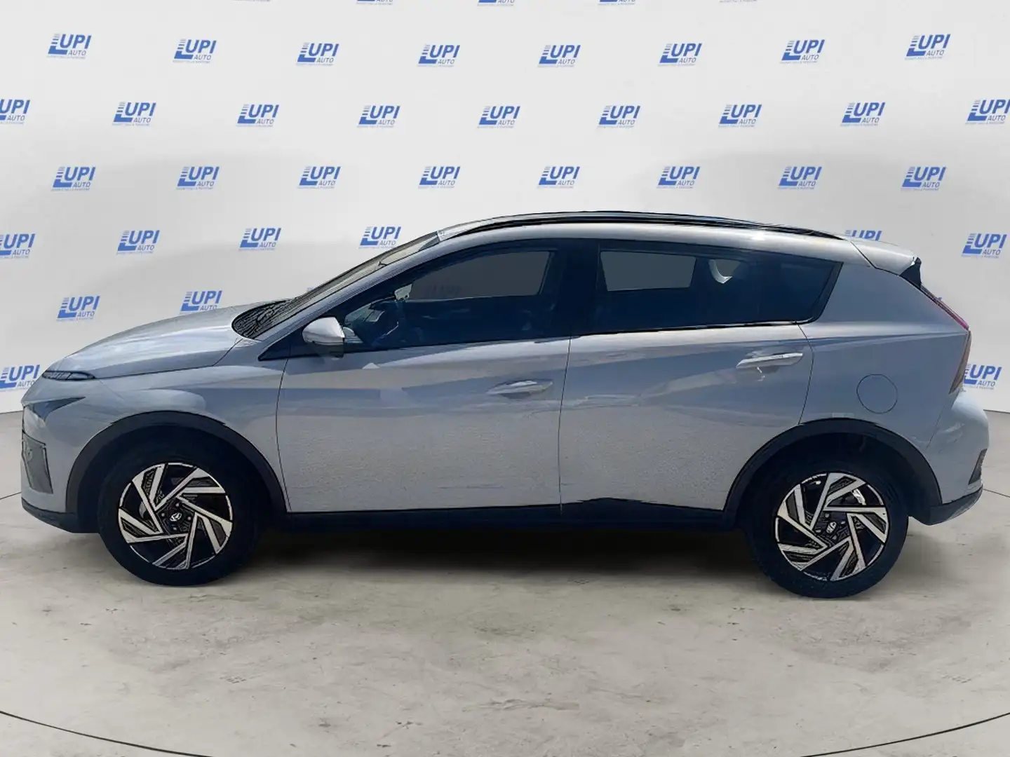Hyundai BAYON 1.0 t-gdi Xline mt - 2