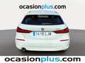 BMW 116 116dA Белый - thumbnail 14