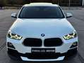 BMW X2 SDRIVE 18i con TECHO PANORÁMICO, NAVEGADOR... Weiß - thumbnail 5